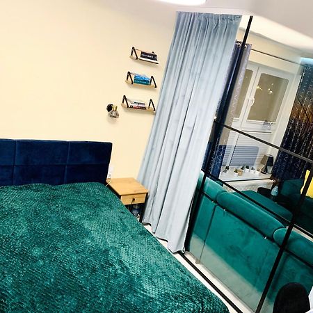 Caloroczny Apartament Perlowa Przystan Kolobrzeg Luaran gambar