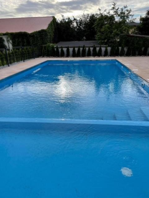 Caloroczny Apartament Perlowa Przystan Kolobrzeg Luaran gambar