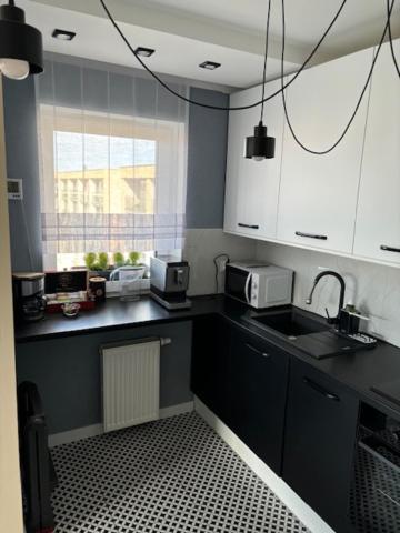 Caloroczny Apartament Perlowa Przystan Kolobrzeg Luaran gambar