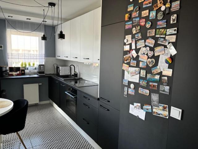 Caloroczny Apartament Perlowa Przystan Kolobrzeg Luaran gambar